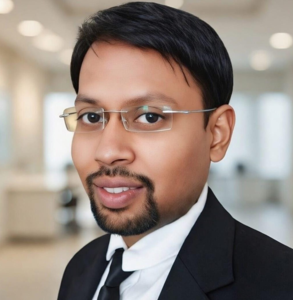 Animesh Anchliya